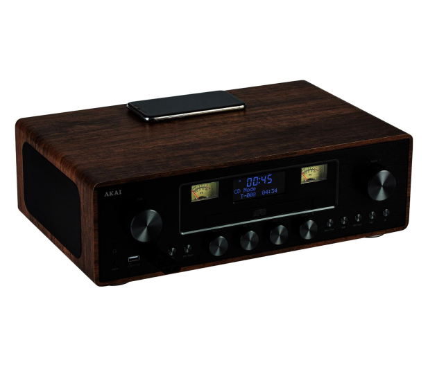 AKAI AM-100 RHAPSODY - 1610236 - zdjęcie 2